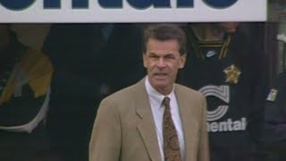 Borussia Dortmund - Bayern München, BL 1994/95 10.Spieltag Highlights