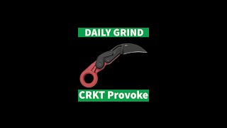 CRKT Provoke