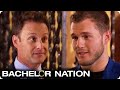 Chris Harrison Gives Colton Some Frank Sex Advice | The Bachelorette US