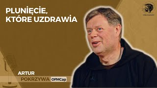 19.02.2025 Plunięcie, które uzdrawia