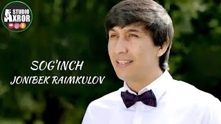 Jonibek Raimkulov - Sog'inch | Жонибек Раимкулов - Согинч (music version)