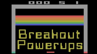GDevelop Breakout Tutorial Part 2 Powerups
