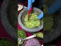 $20 tableside guacamole from china poblano in las vegas