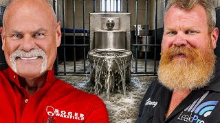 Aging Prisons Are Becoming Big Construction Jobs