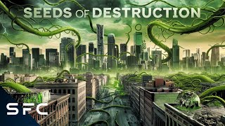 The Garden of Eden’s Final Wrath | Full Action Disaster Movies | Seeds Of Destruction