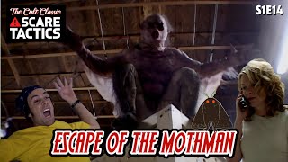 Scare Tactics S1E14 Escape of the Mothman