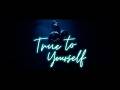 True to Yourself - OXA (Official Music Video)