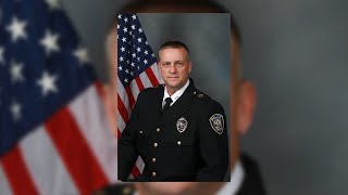 Jackson Police Chief honored with statewide award