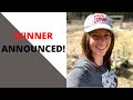 Seed Giveaway WINNER | Family takes over my channel!