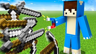 ICH TESTE NEUE MINECRAFT MODS MIT 0 DOWNLOADS