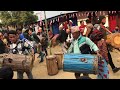 limbu culture भित्रको च्याब्रुङ नाच