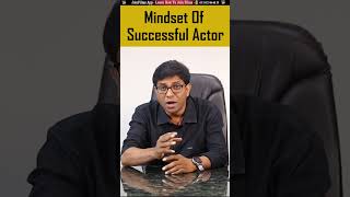 Luck in Bollywood | How to become Actor | Best Acting School in Mumbai | JoinFilms
