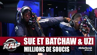 [Exclu] Sué et Batchaw \