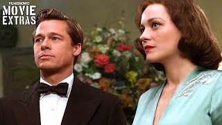 Allied 'The Story \u0026 Cast' Featurette ( 2016)