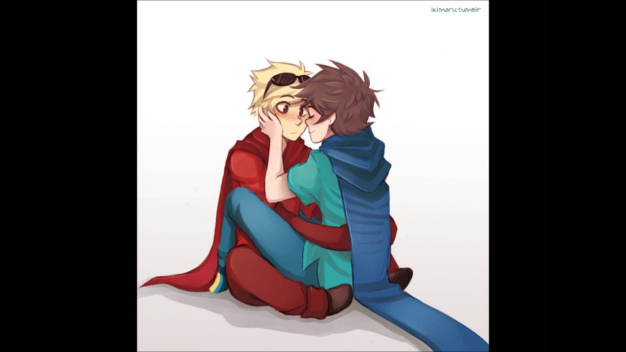 Homestuck Pepsicola Stereo Hearts Youtube