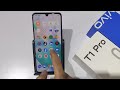 How to Turn Off Adaptive Brightness in vivo t1 pro, t1 x | Brightness kaise Fix Kare