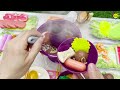 Best of Food Toys Cooking  Funny Cooking Toys Videos Compilation  Nhat Ky TiTi #121