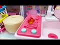 Best of Food Toys Cooking  Funny Cooking Toys Videos Compilation  Nhat Ky TiTi #121