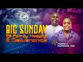 Big Sunday of Family Healing and Deliverance with Prophet Kudakwashe Jose 03_05_2026.....