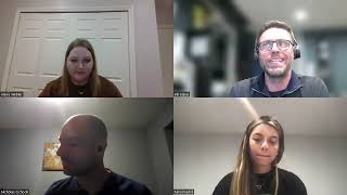 BCOM 2050 Group 1 Interviews