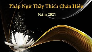 315. Pháp Thoại - Phần 1 - Thầy Chân Hiếu giảng ngày 30 tháng 05 năm 2021