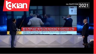 Mazniku publikon videon: Presidentin s’e ka penguar askush, beme gabim qe s’hapem 2 kanatat e deres