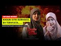 KIRAIN TENTANG ISTRI DURHAKA, EH GA TAUNYA... | Film Horor Terbaru Wanita Ahli Neraka