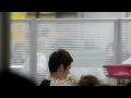 fancam 130706 btob at svb airport back to korea