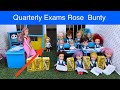 மண்வாசனை Episode 981 | Quarterly Exams Rose Bunty | #bunty #nancy #buntynancy