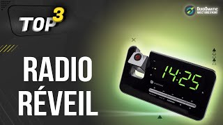 ⭐️ MEILLEUR RADIO-RÉVEIL (2022) - Comparatif \u0026 Guide d'achat