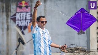 Welcome to the Exciting World of Kite Fights \u0026 Kite Flying | Unstoppable