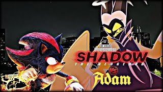 Shadow The Hedgehog Vs. Adam (A Birthday Special To @Jackaboy2022-qy3kx)