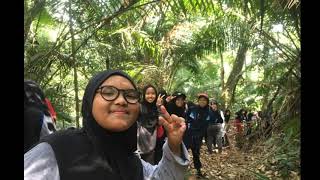 SK Rapat Setia, Ipoh ( Kursus Jati Diri Kem 6A+++ ) @Lereng Adventure Camp & Resort, Ulu Chepor