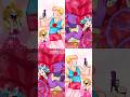 Oh my god COMPARISON (Poppy Playtime 4 Animation by CuteBird) #poppyplaytime #shorts #ship