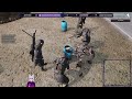 143rd siege army ops 112 the gothic crusade part 20