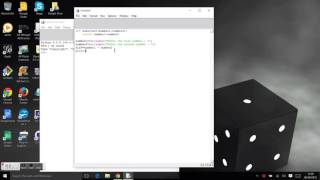 Python Programming Difference between two numbers