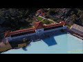 Τα Μέθανα ΑΝΩΘΕΝ aerial video by drones dji