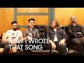 How I Wrote That Song: Bastille 