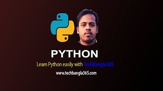 Python Tutorial Bangla 6 | Data Type in Python