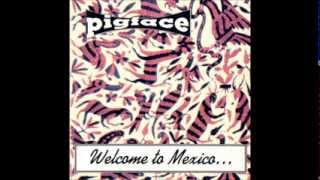 Pigface - Little Sisters *Welcome to Mexico...Asshole*