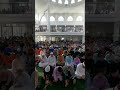 Khutbah Aidilfitri 1445H/10042024 - Masjid Al-Sultan Abdullah Kg Sg Bedaun WP Labuan