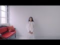 新山 瑠璃 - Honesty (Official Video)