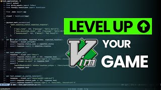 Vim Motions & Tricks I Wish I Learned Sooner