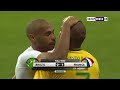 مباراة البرازيل وفرنسا ربع نهائى المونديال 2006  رؤوف خليف