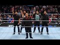 WWE Smackdown Friday Night 22/11/2024 Highlights | WWE RAW Smackdown 22 Nov, 2024 Highlights