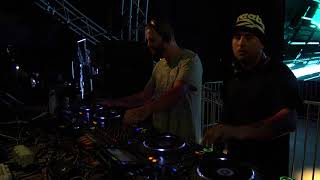 Vuk Smiljanic b2b Kid Kimi @ DANCE PARK, 8th June 2018