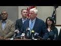 virginia beach mayor makes emotional statement we will not be defined by this horror nbc news