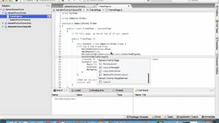 Xamarin.Forms Frame