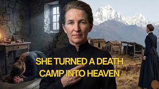 Mary Reed: The Forgotten Heroine of the Himalayas