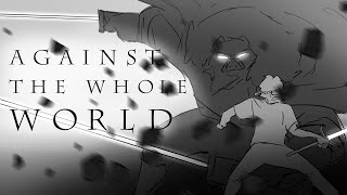 Technoblade and Philza against the world || Dream SMP Animatic / Animation